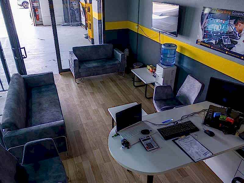 Balıkesir Edremit Oto Ekspertiz