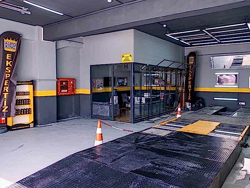 Balıkesir Edremit Oto Ekspertiz
