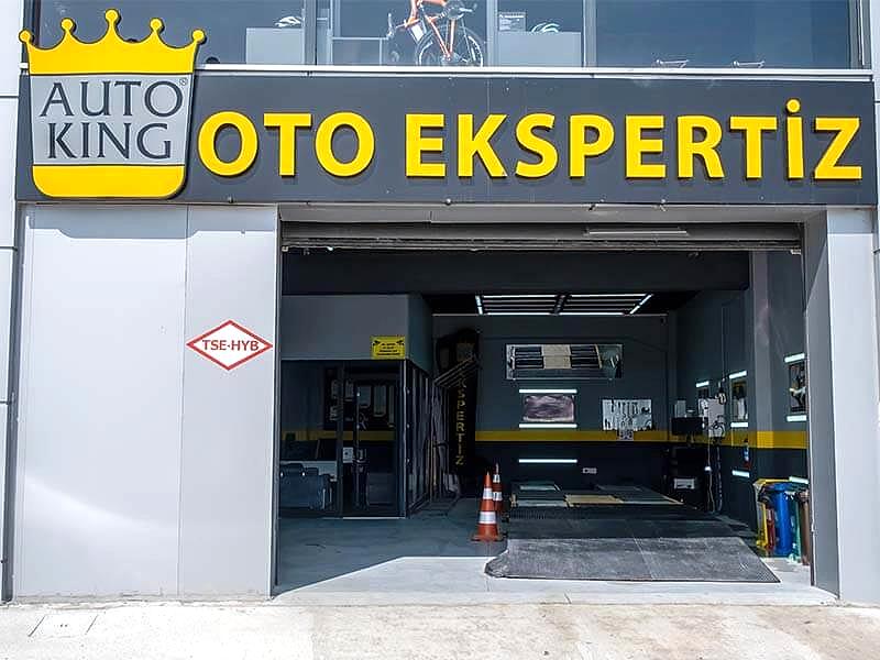 Balıkesir Edremit Oto Ekspertiz