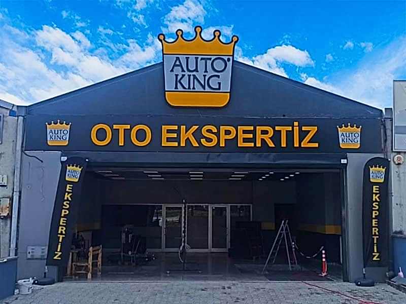Balıkesir Merkez Oto Ekspertiz