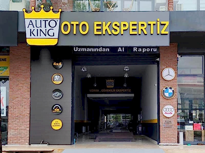 Bursa Nilüfer Oto Ekspertiz