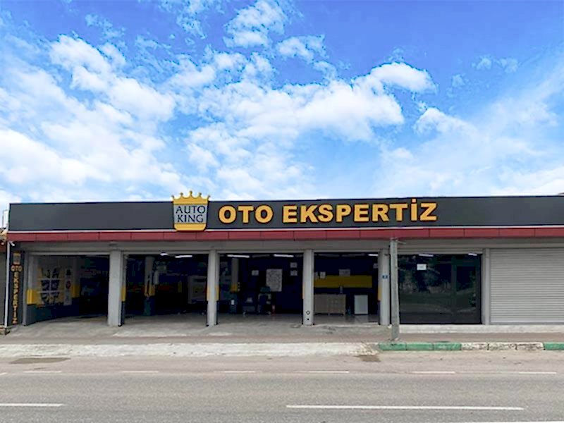 Bursa Yıldırım Oto Ekspertiz