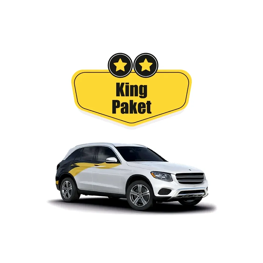 King Paket
