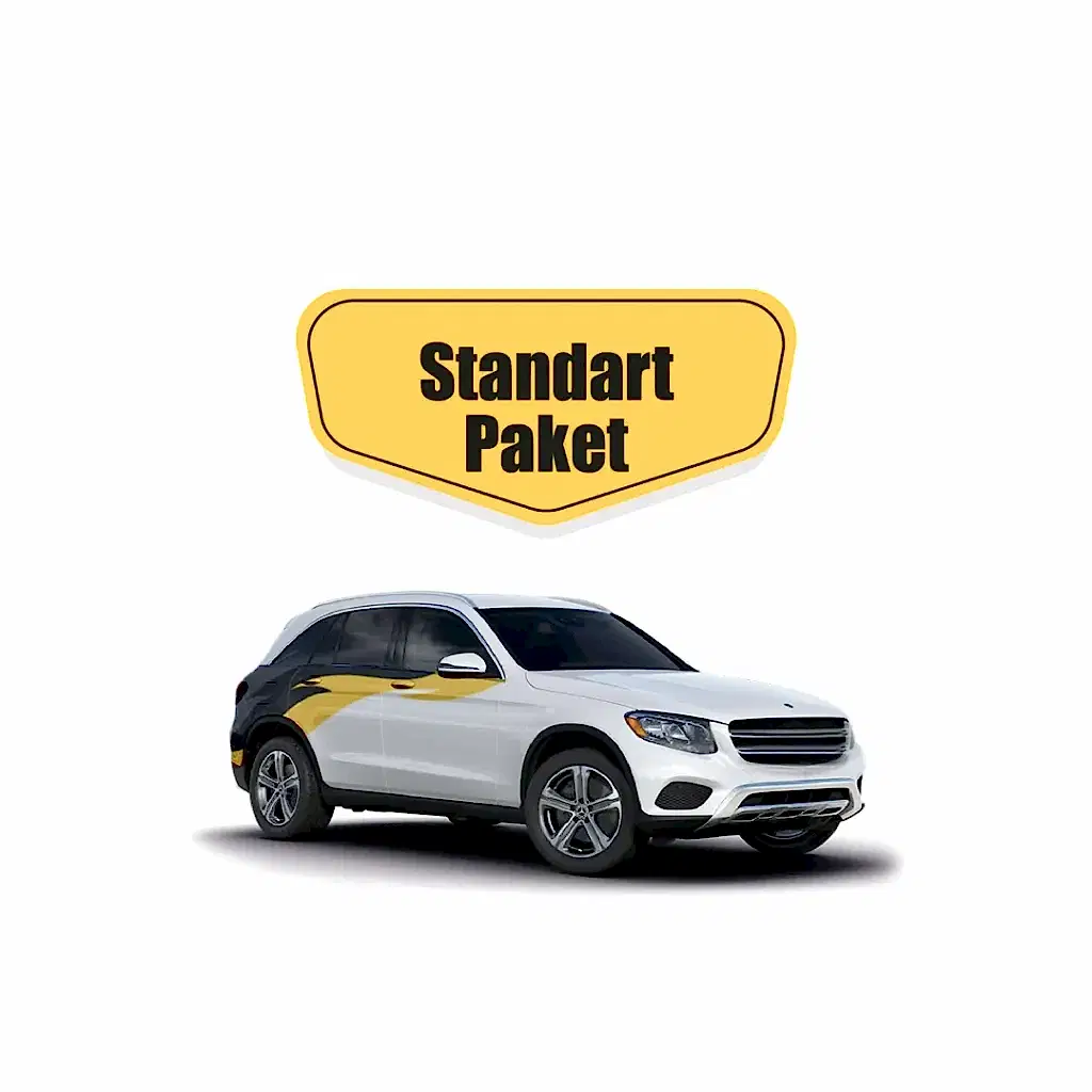 Standart Paket