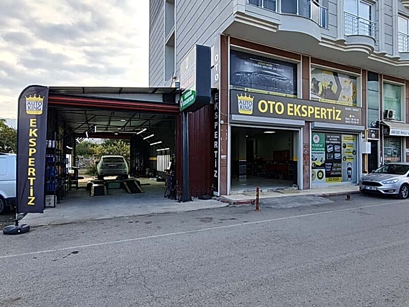 Hatay Erzin Oto Ekspertiz