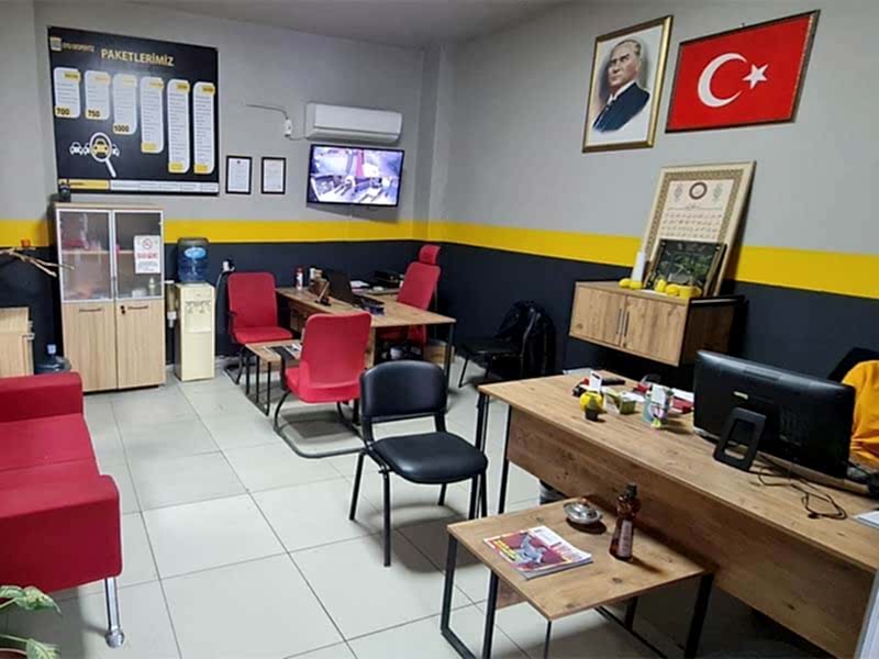 Hatay Erzin Oto Ekspertiz