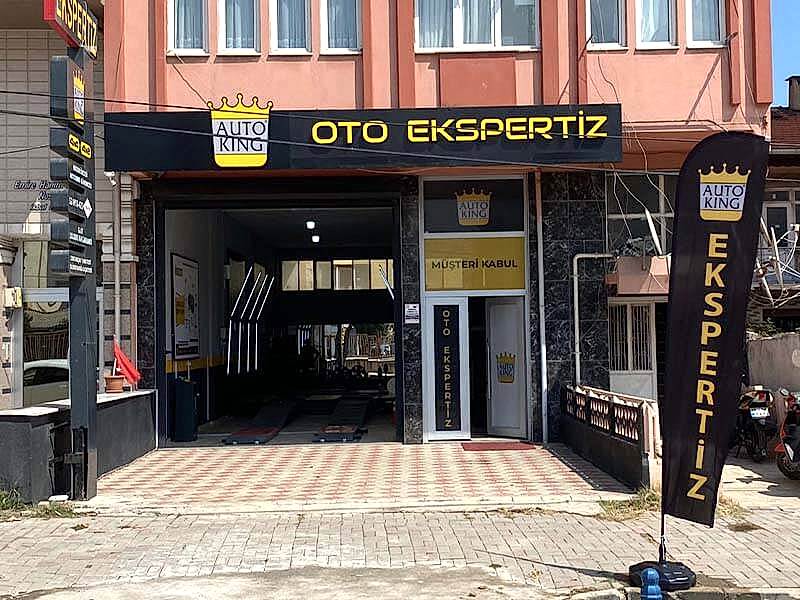 Balıkesir Bandırma Oto Ekspertiz