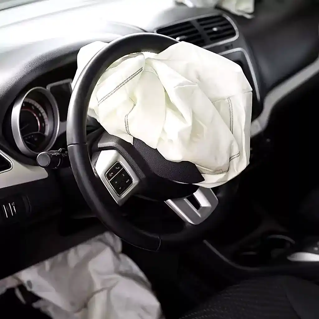 Airbag Paketi