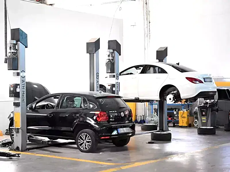 Auto King Oto Bakım & Onarım ve Oto Ekspertiz Merkezi