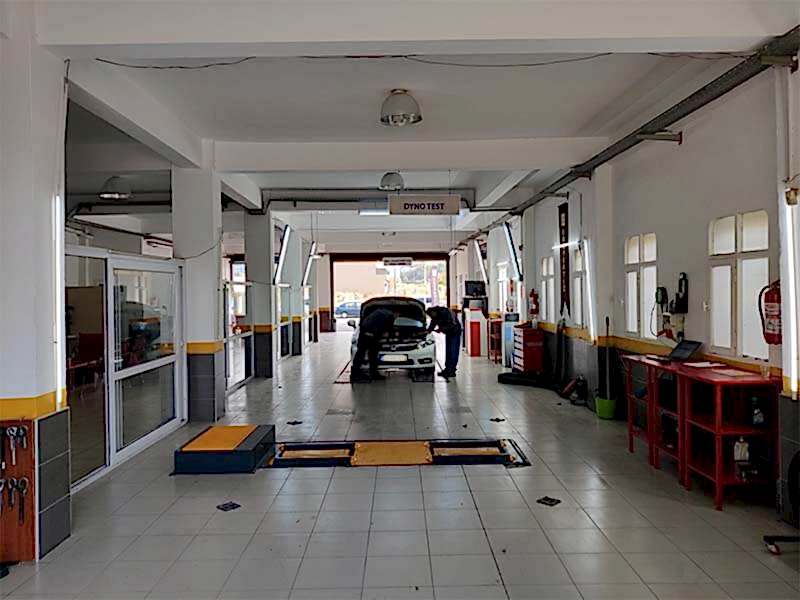 İzmir Gaziemir Oto Ekspertiz