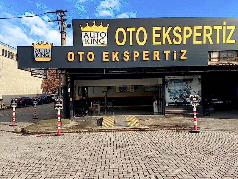 Manisa Akhisar Oto Ekspertiz