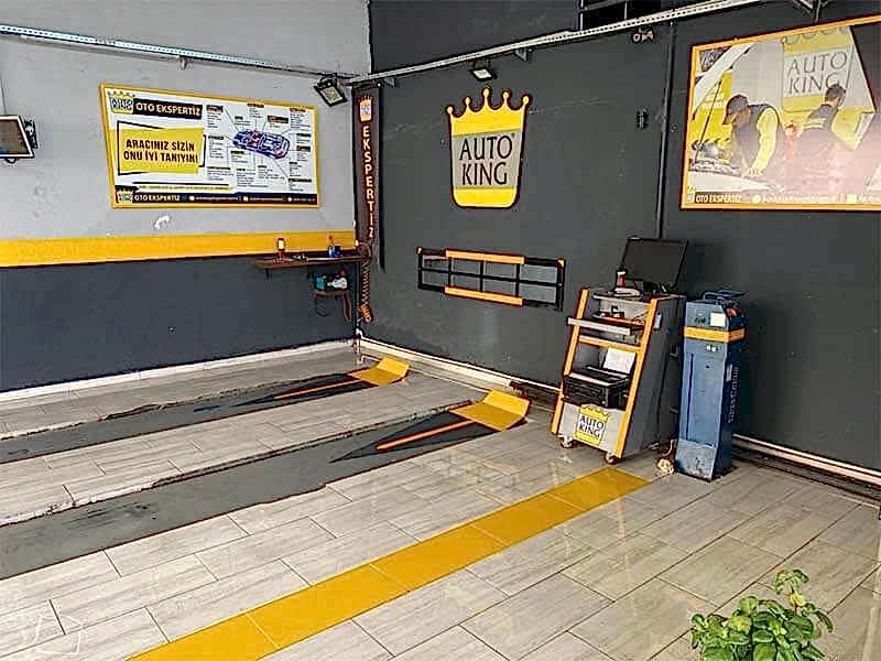 Manisa Akhisar Oto Ekspertiz
