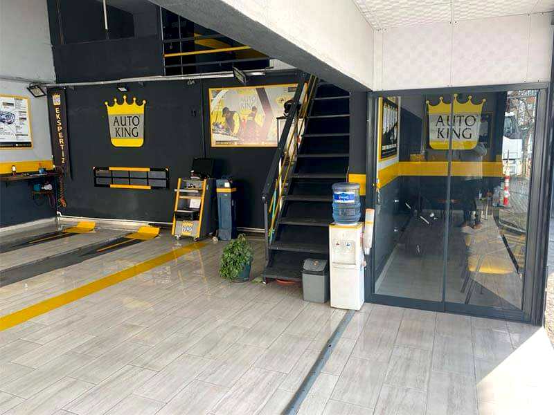 Manisa Akhisar Oto Ekspertiz