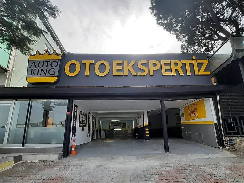 İstanbul Beykoz Oto Ekspertiz