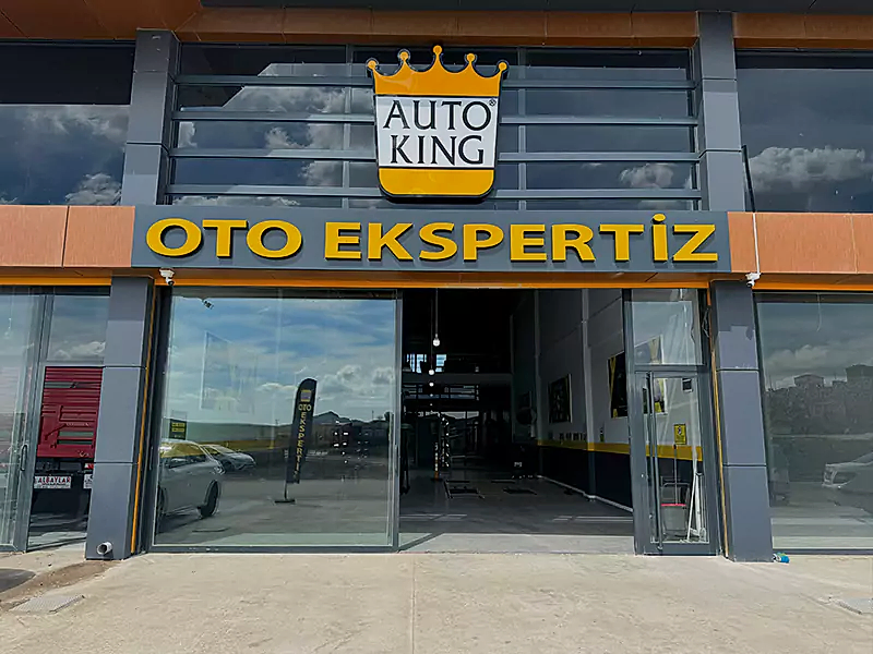 Ankara Polatlı Oto Ekspertiz
