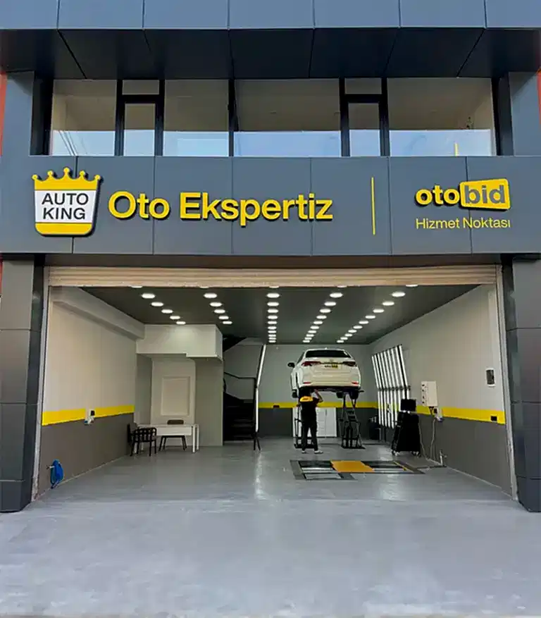 Aydın Merkez Oto Ekspertiz