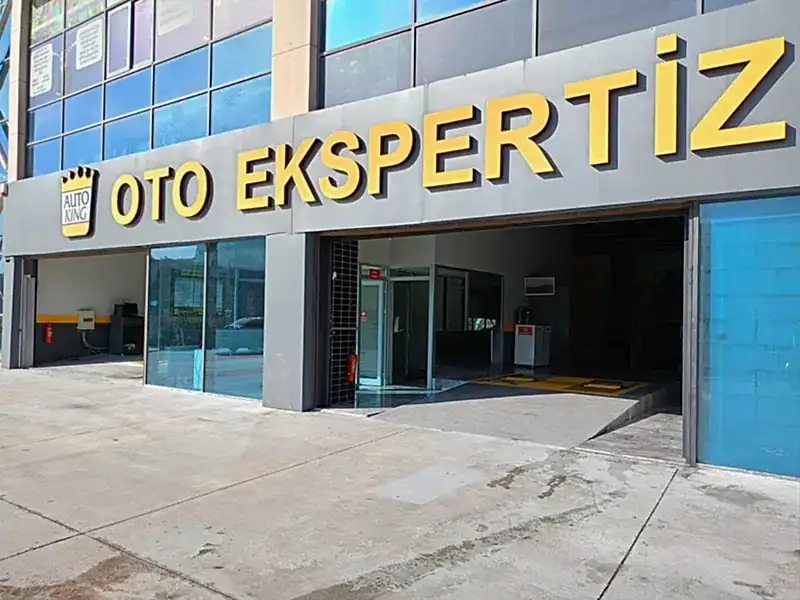 Ankara Çankaya Çayyolu Oto Ekspertiz