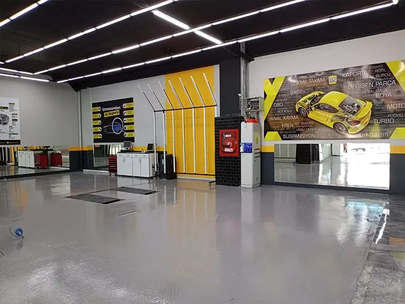 Ankara Çankaya Çayyolu Oto Ekspertiz