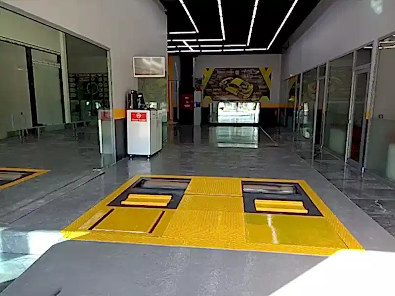 Ankara Çankaya Çayyolu Oto Ekspertiz
