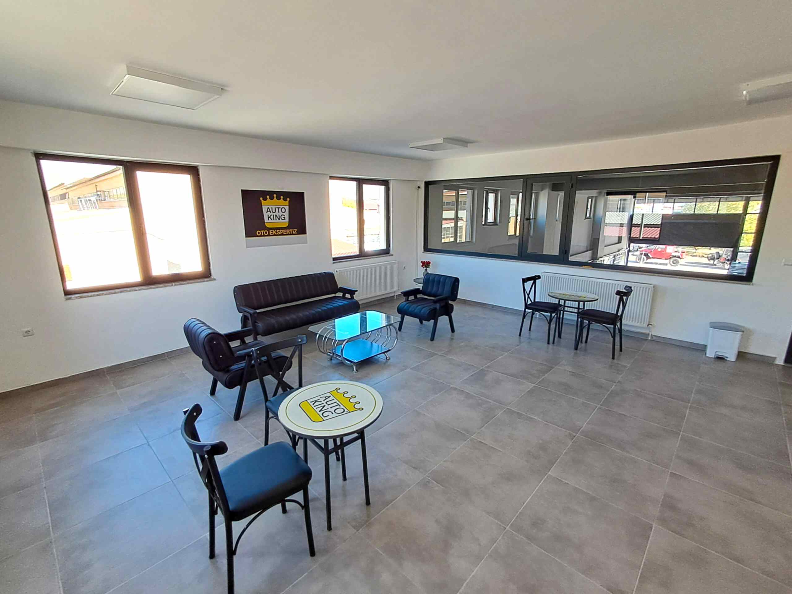 Erzincan Merkez Oto Ekspertiz