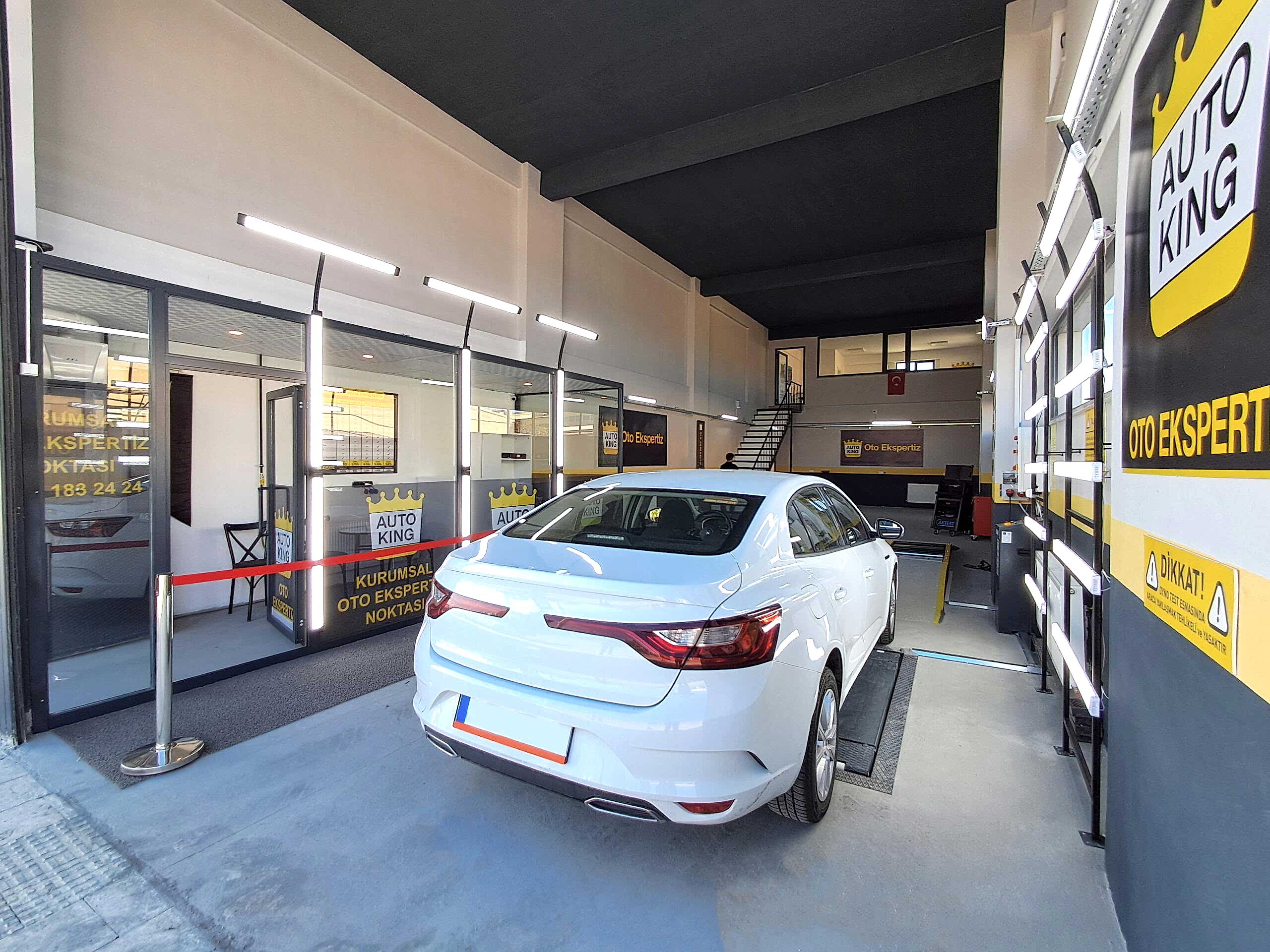 Erzincan Merkez Oto Ekspertiz