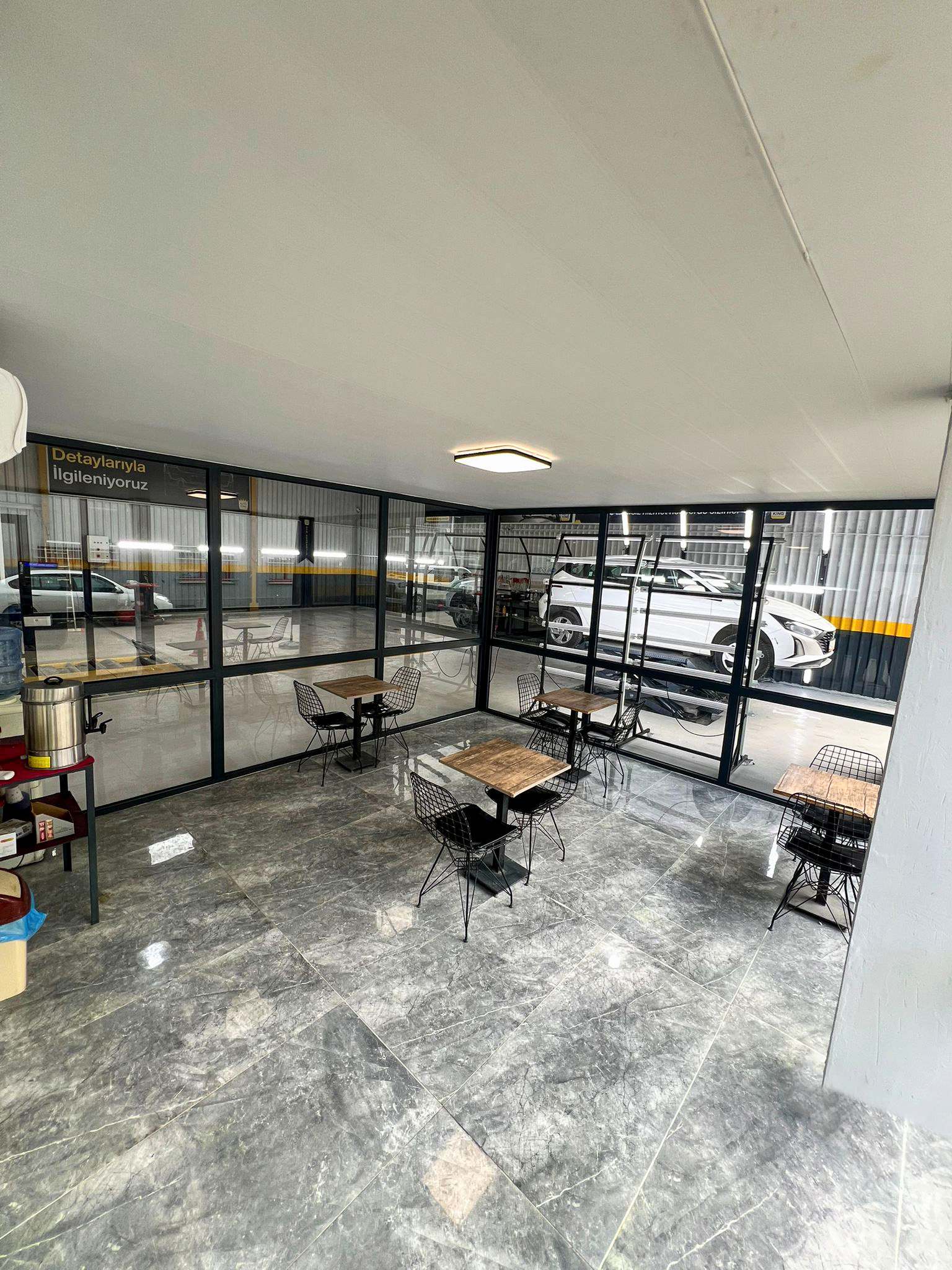 İzmir Bornova Oto Ekspertiz