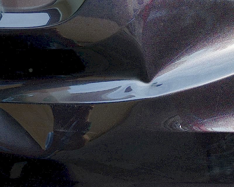 Tesla Onaylı Boyasız Kaporta Göçük Düzeltme ve Boyasız Hasar Onarımı