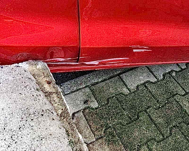 Tesla Onaylı Hasar Onarımı