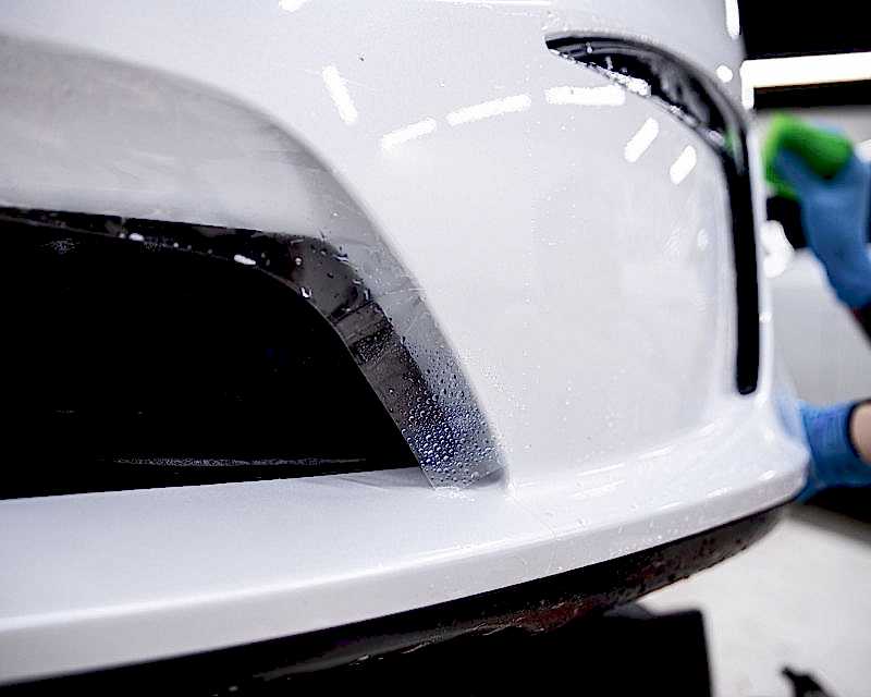 Tesla Araçlar İçin PPF Kaplama