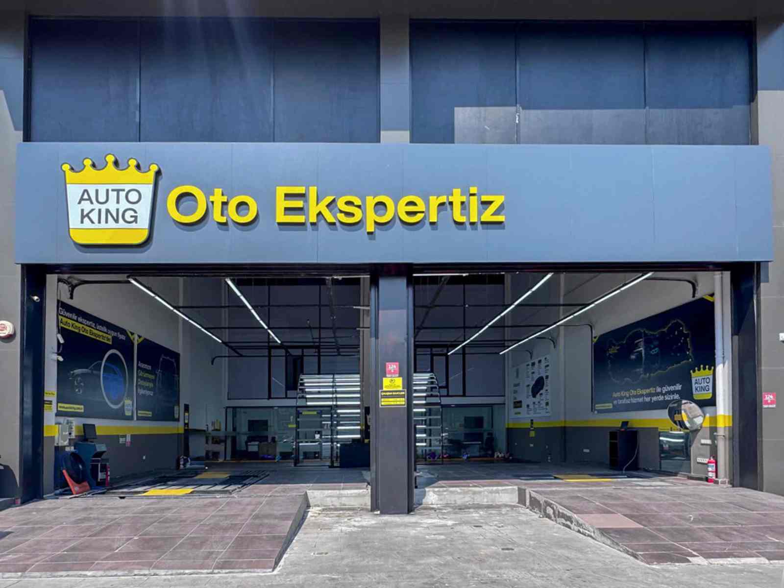 Ankara Balgat Oto Ekspertiz