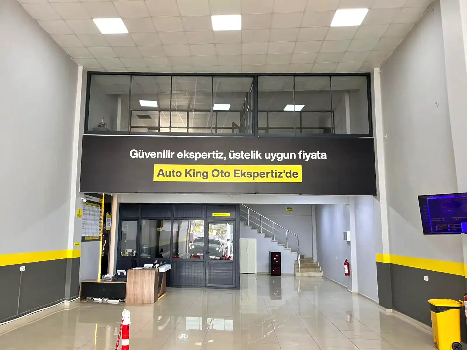 İzmir Torbalı Oto Ekspertiz
